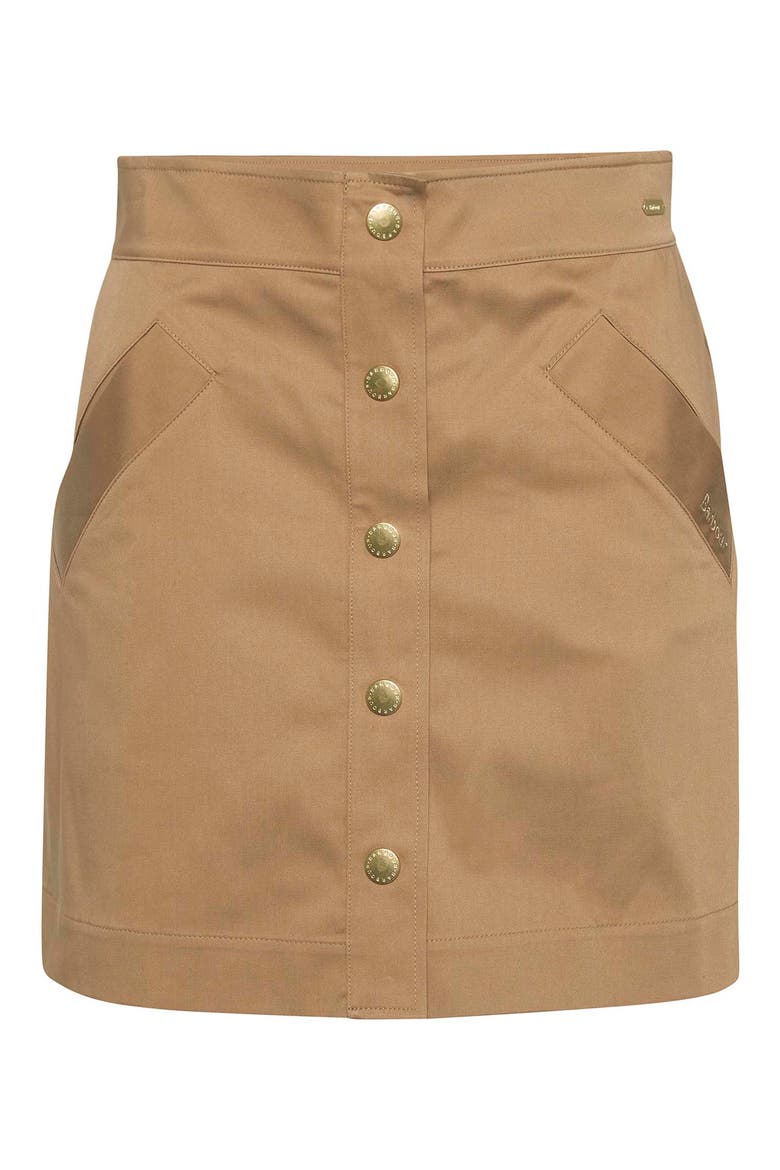 Ettie Miniskirt, Alternate, color, SAND
