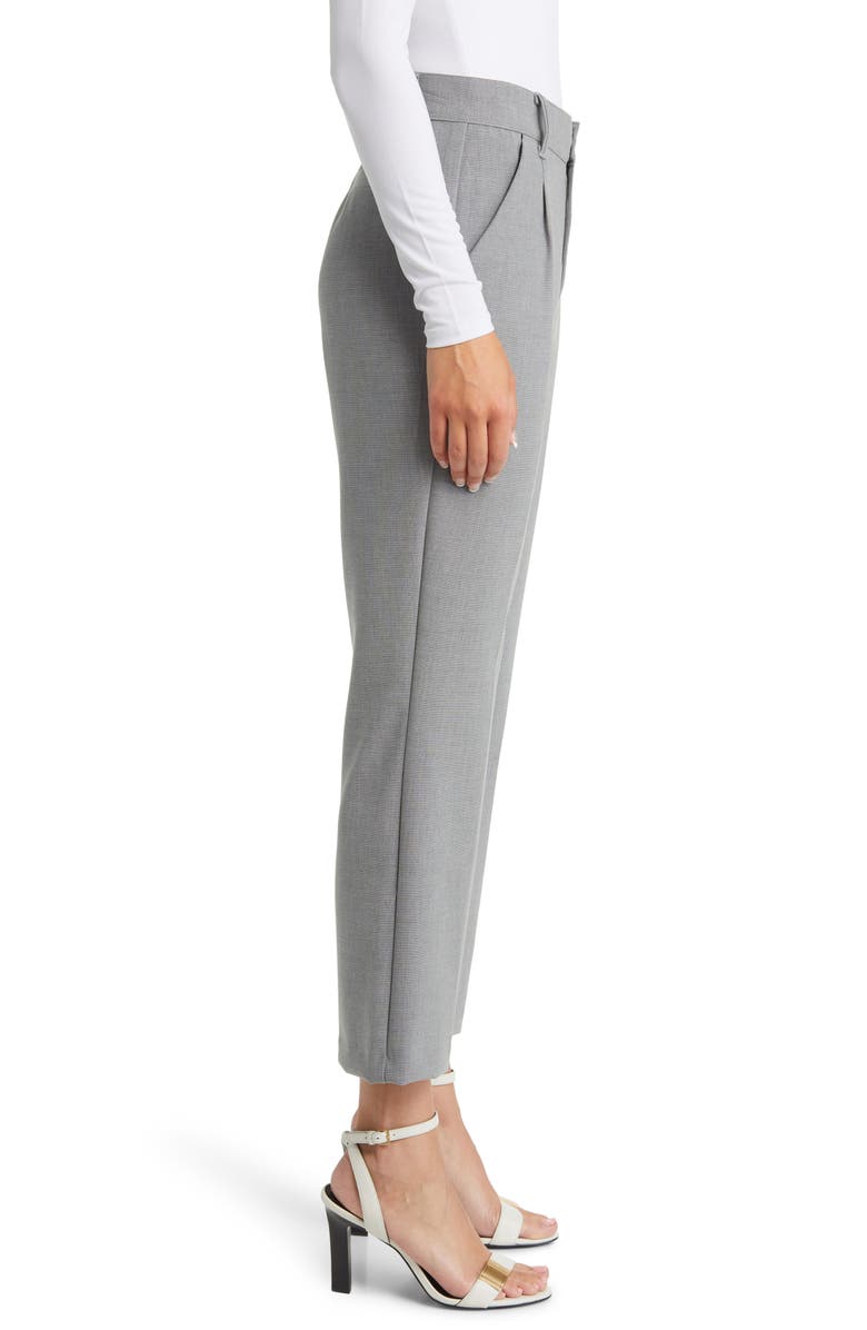 Wit & Wisdom 'Ab'Leisure Sky Rise Flare Leg Pants, Alternate, color, 