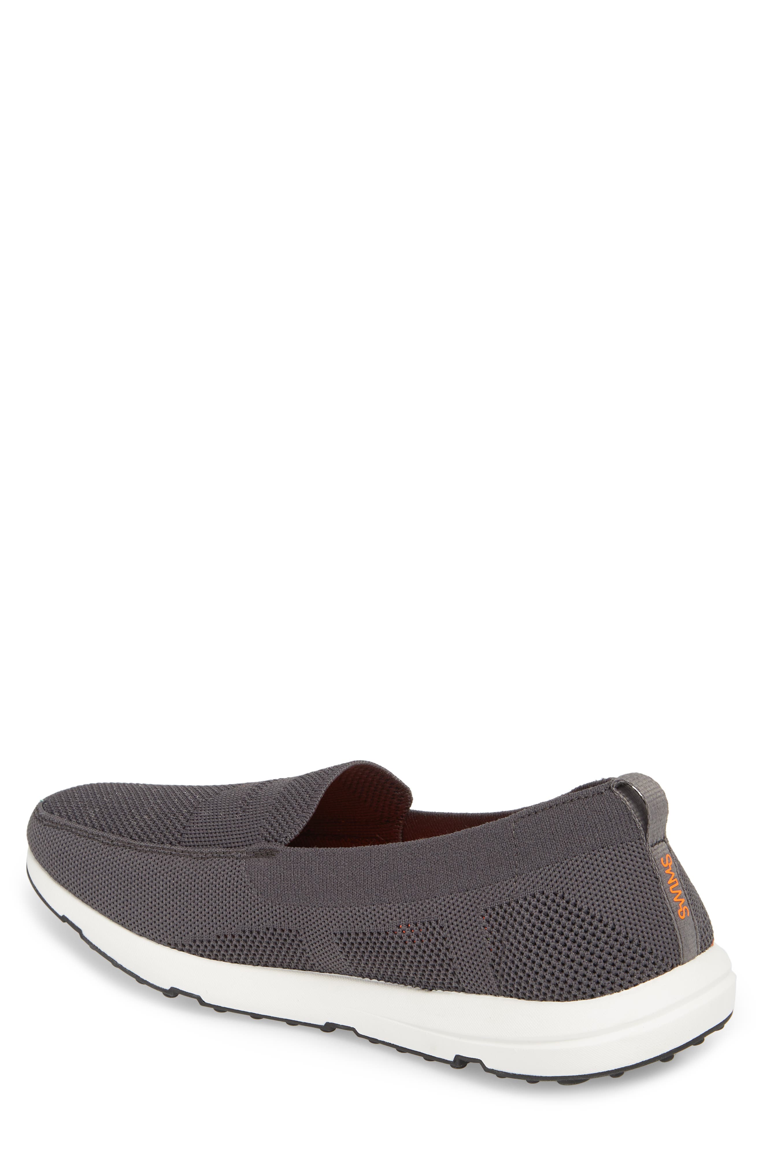 Swims Breeze Leap Knit Penny Slip-On, Alternate, color, 