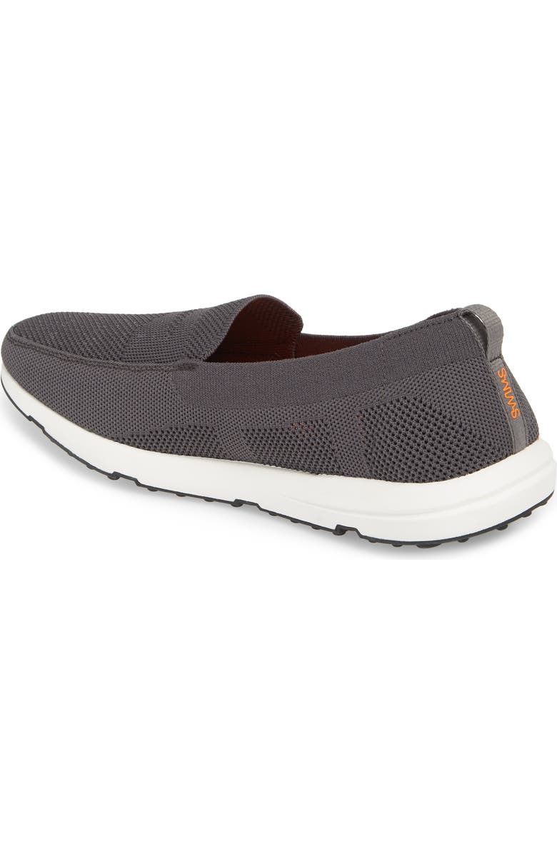 Swims Breeze Leap Knit Penny Slip-On, Alternate, color,