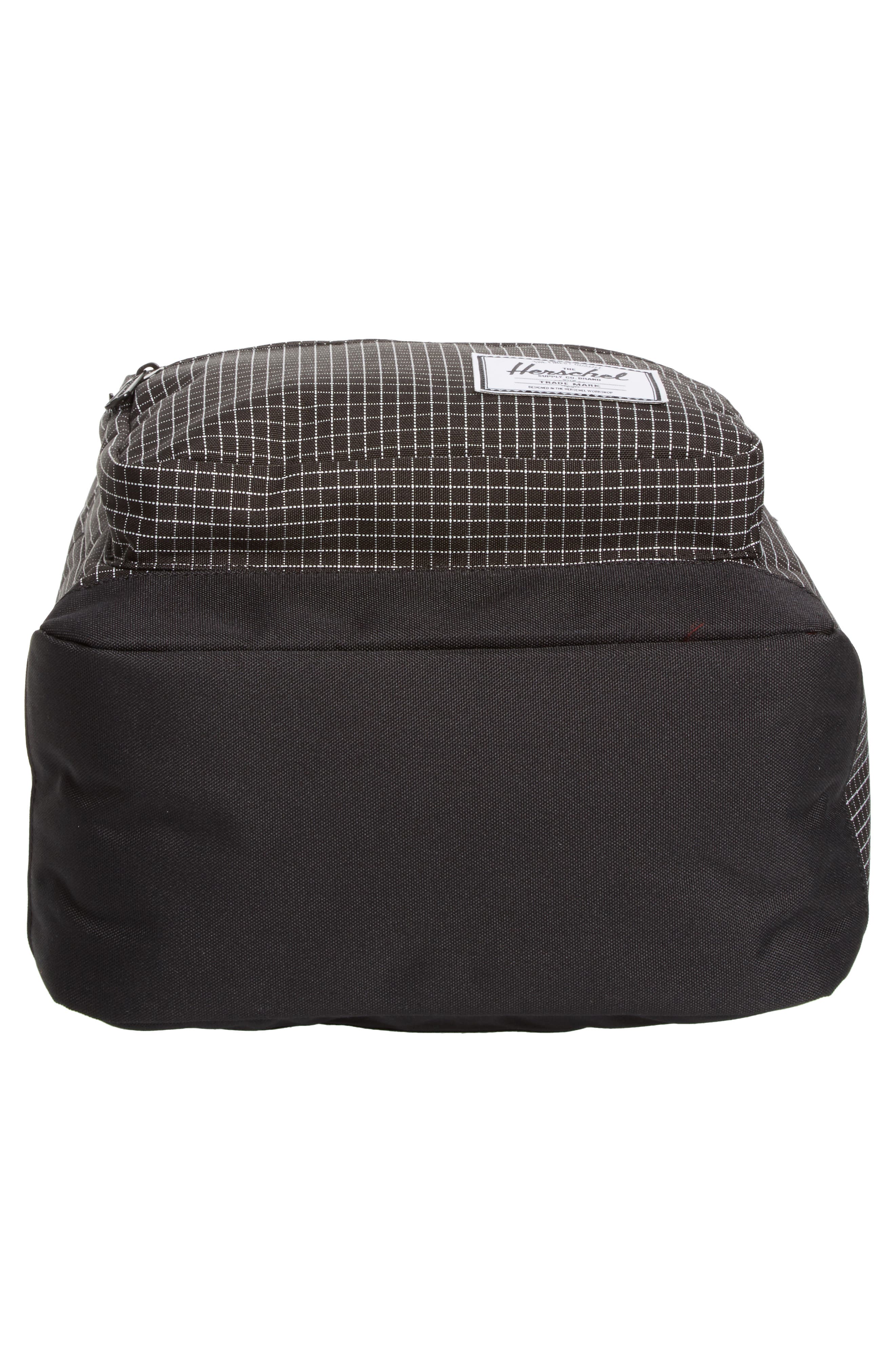 Herschel Supply Co. 'Pop Quiz' Backpack, Alternate, color, 