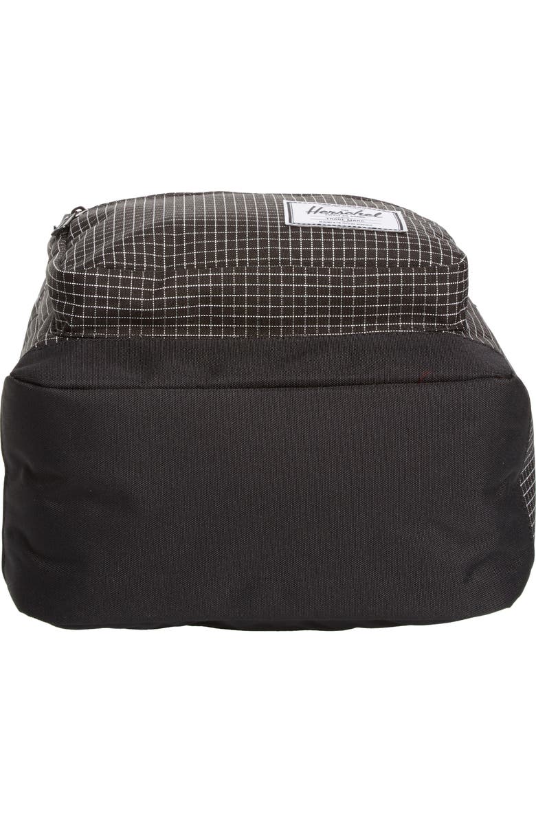 Herschel Supply Co. 'Pop Quiz' Backpack, Alternate, color,