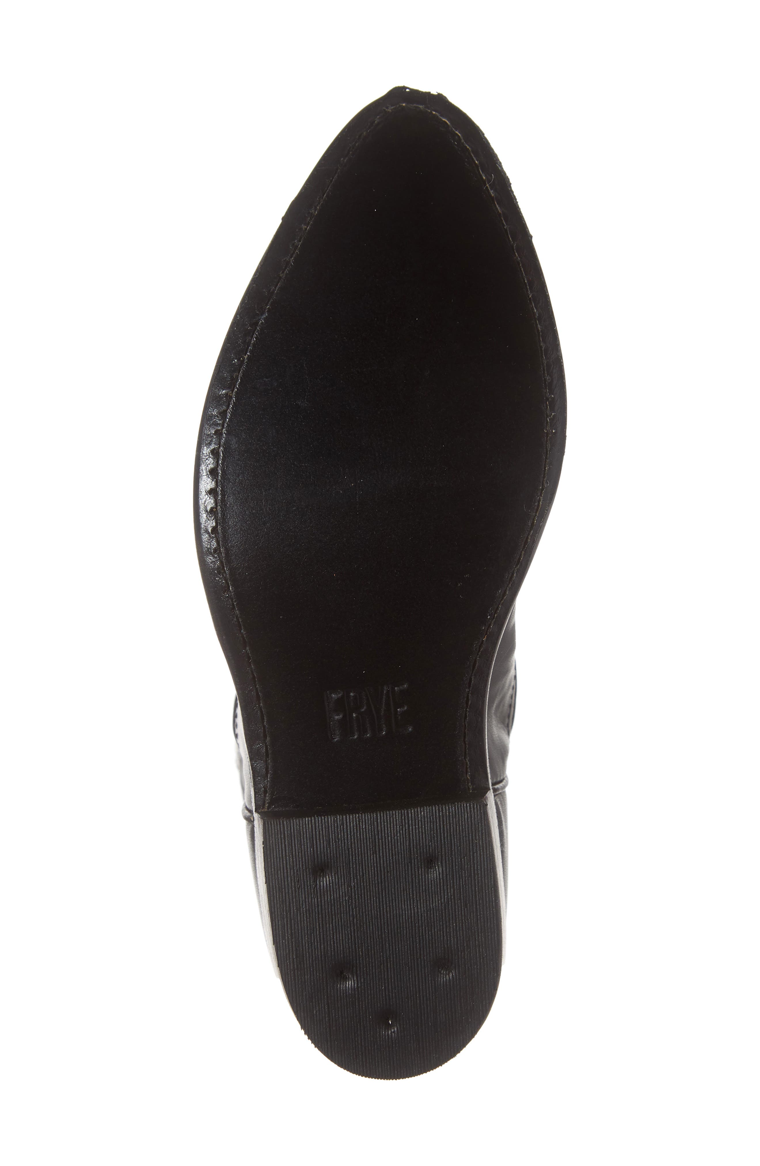 Frye Billy Bootie, Alternate, color, Black