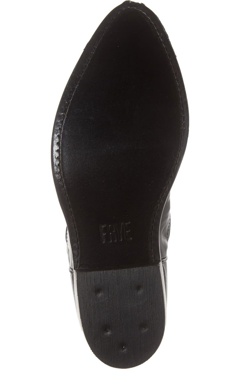 Frye Billy Bootie, Alternate, color, Black