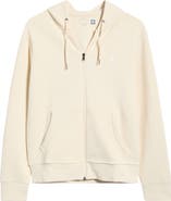 Polo Ralph Lauren Double-Knit Full Zip Hoodie