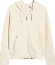 Polo Ralph Lauren Double-Knit Full Zip Hoodie