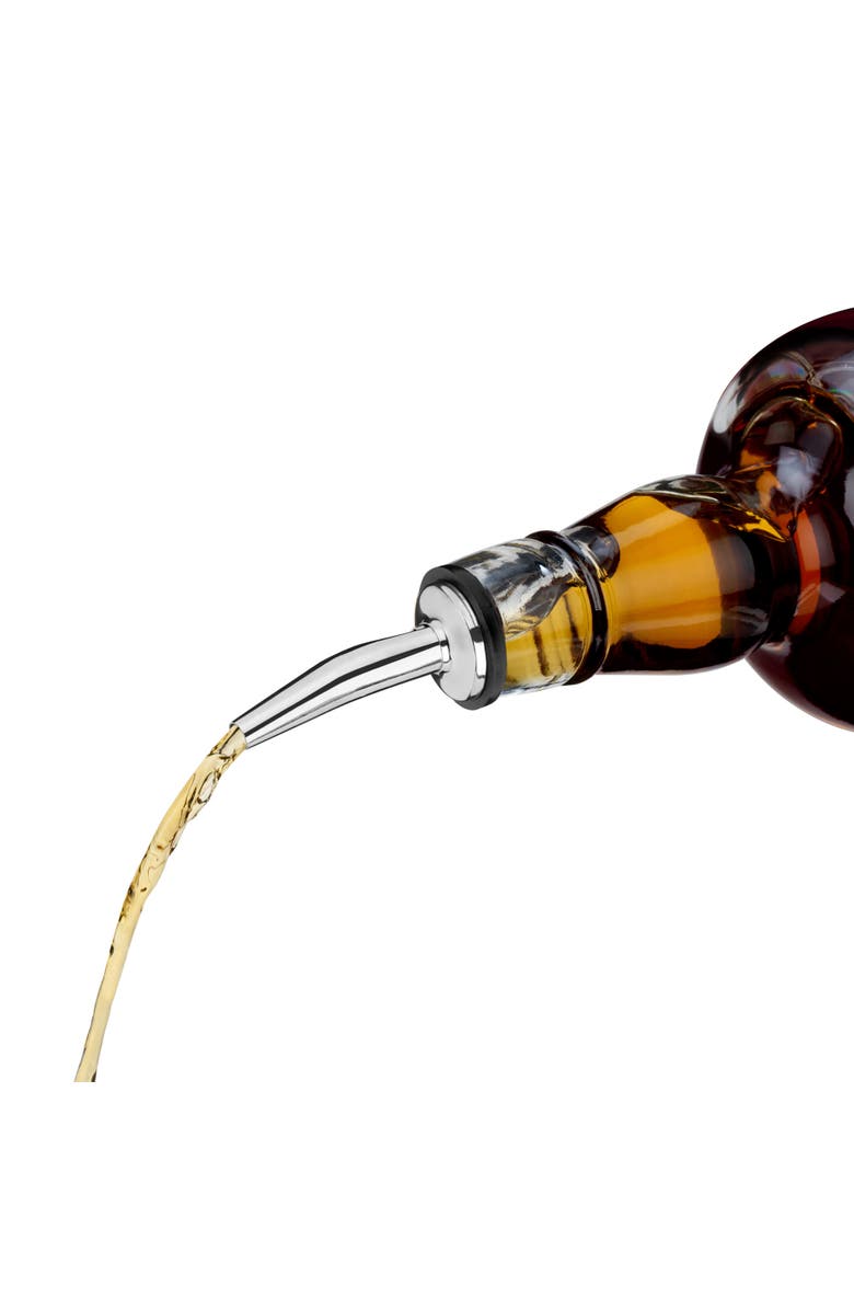 Viski Liquor Pourer, Alternate, color, Harrison