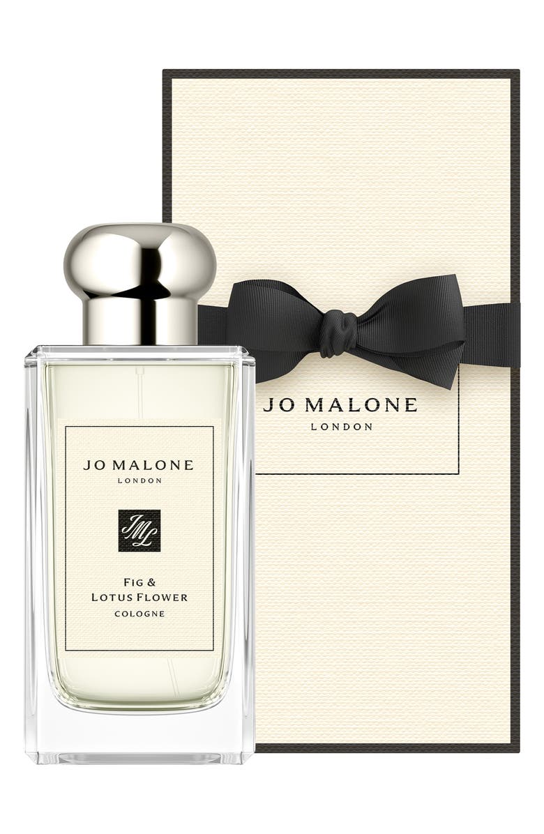 Jo Malone London<sup>™</sup> Fig & Lotus Flower Cologne, Alternate, color,