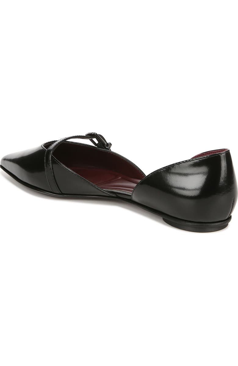 SARTO by Franco Sarto Holly d'Orsay Flat, Alternate, color,