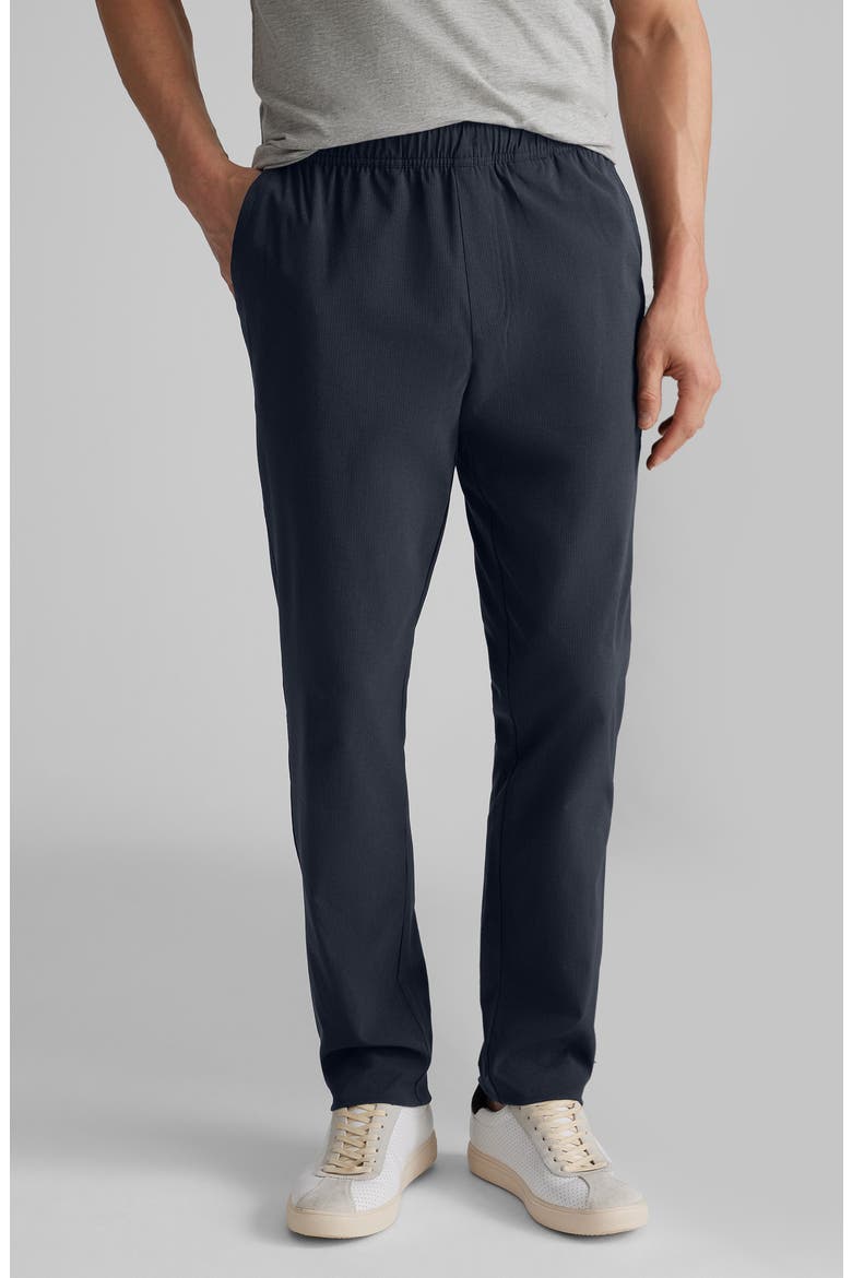 Air Flow Pants, Main, color, NIGHT SKY