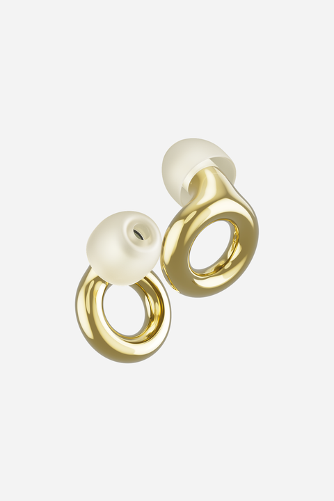 Experience 2 Earplugs Stylish Hearing Protection for Concerts & Festivals