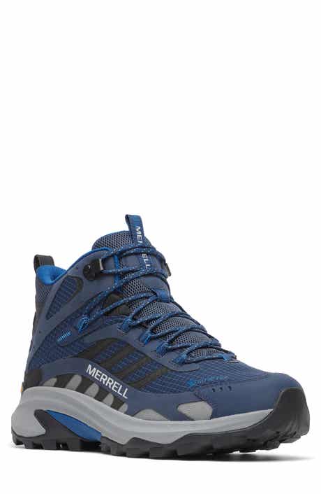 Moab Speed 2 Gore-Tex® Mid Hiking Shoe