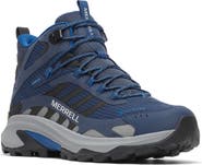 Merrell Moab Speed 2 Gore-Tex® Mid Hiking Shoe