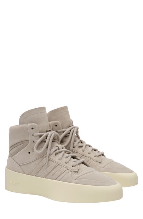 x Fear of God Athletics '86 High Top Sneaker (Men)
