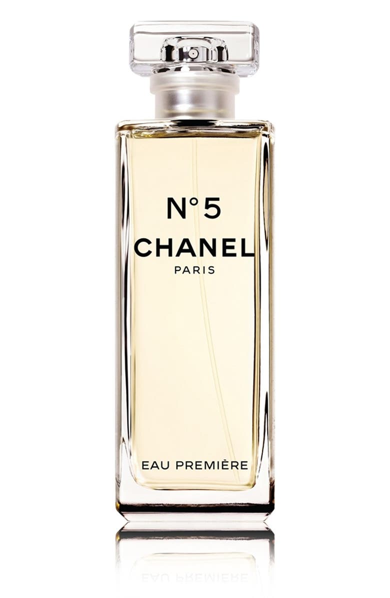 CHANEL N°5 \nEau Première Spray, Main, color,