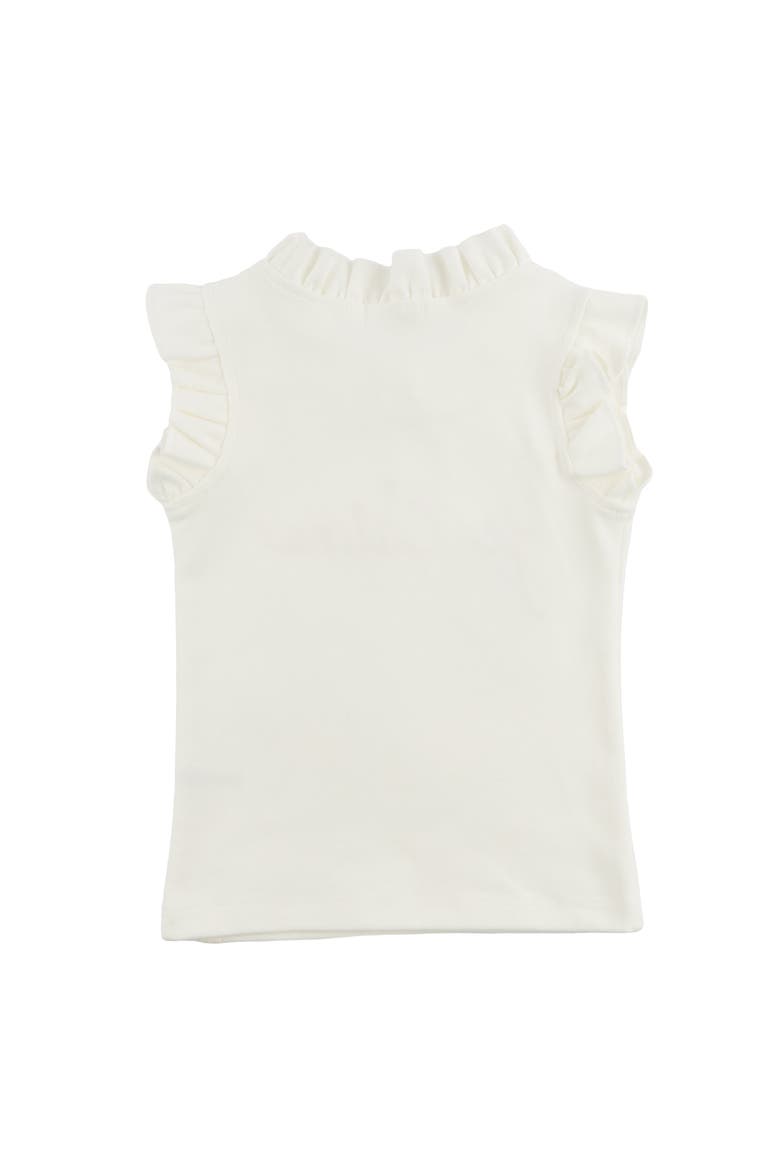 Loved Rebekah Tank, Alternate, color, Oyster
