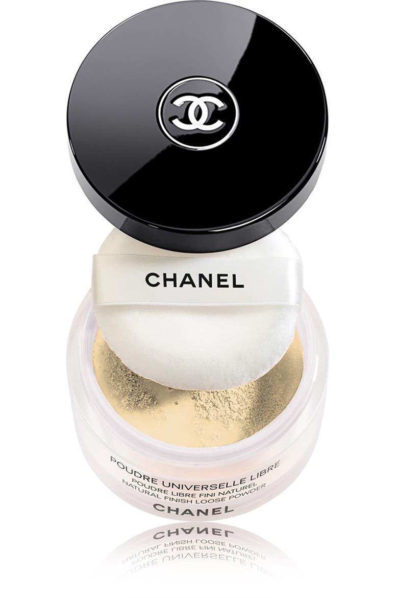 POUDRE UNIVERSELLE LIBRE 
Natural Finish Loose Powder, Main, color, 20 CLAIR