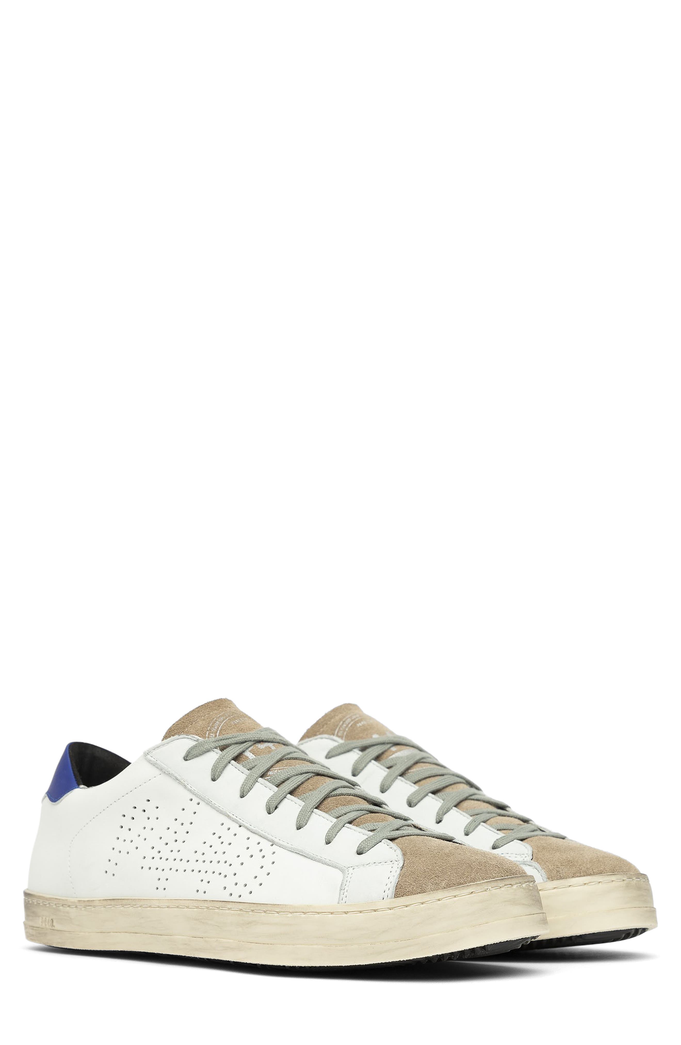 P448 John Sneaker, Main, color, 
