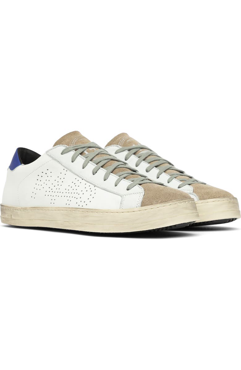 P448 John Sneaker, Main, color,