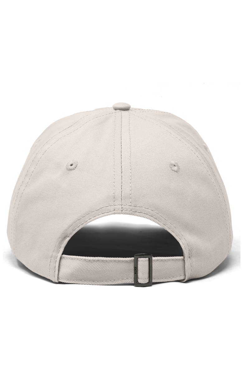 Duder Alien Dad Cap, Alternate, color, Beige