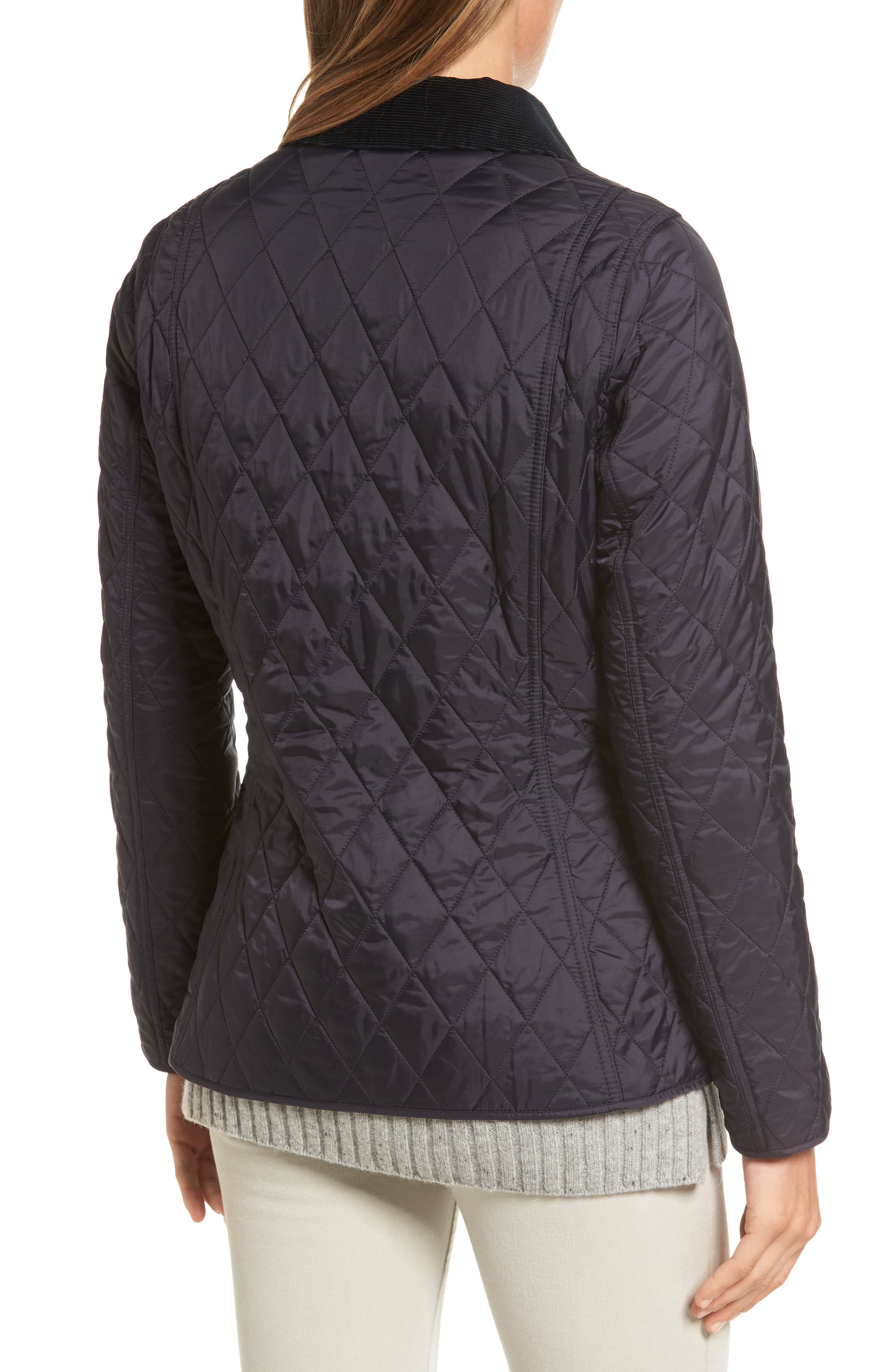 Annandale Quilted Jacket - image 4