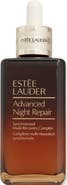 Estée Lauder Advanced Night Repair Synchronized Multi-Recovery Complex Serum with Hyaluronic Acid & Peptides