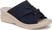 LifeStride Serenade Slide Sandal