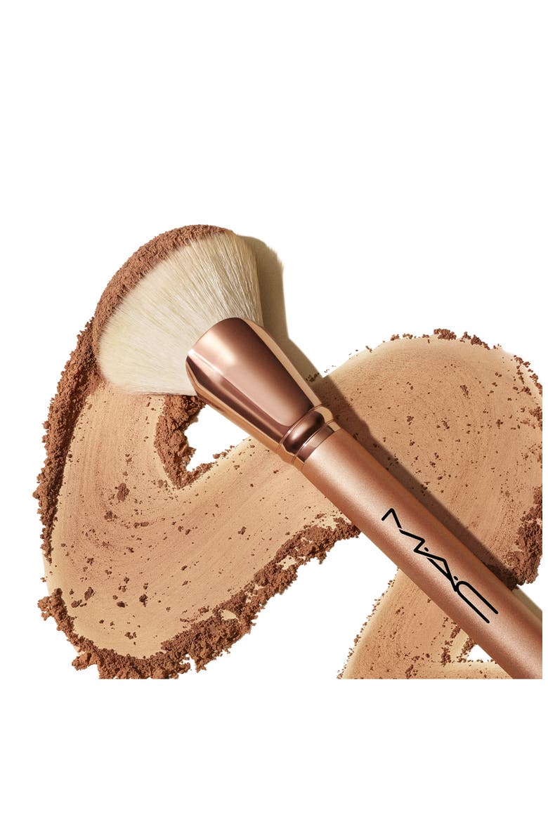 Bronzer Fan Brush, Alternate, color, NO COLOR