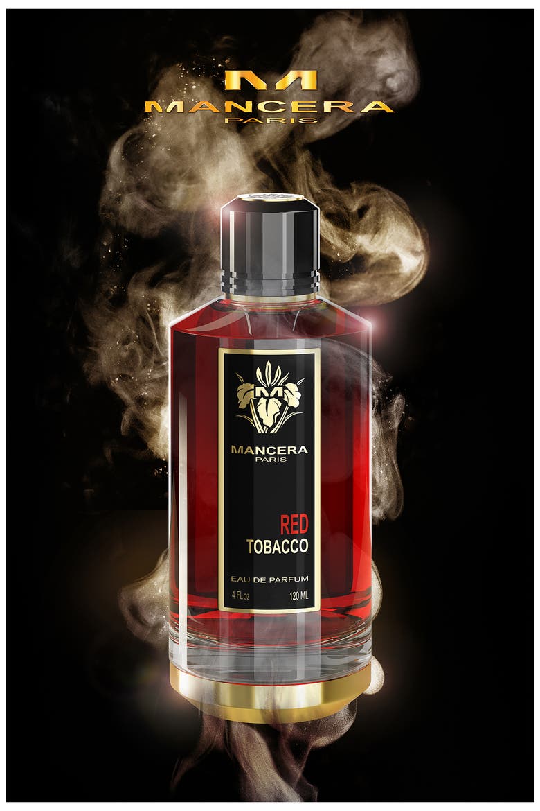 Red Tobacco Eau de Parfum, Alternate, color, NO COLOR