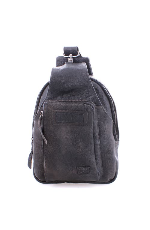 Bed Stu Beau Sling In Black