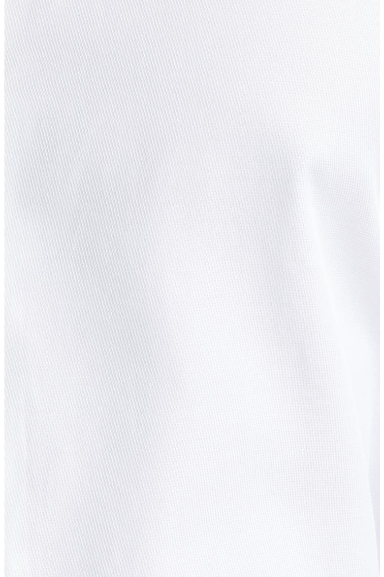 Regular Fit Dress Shirt, Alternate, color, WHITE