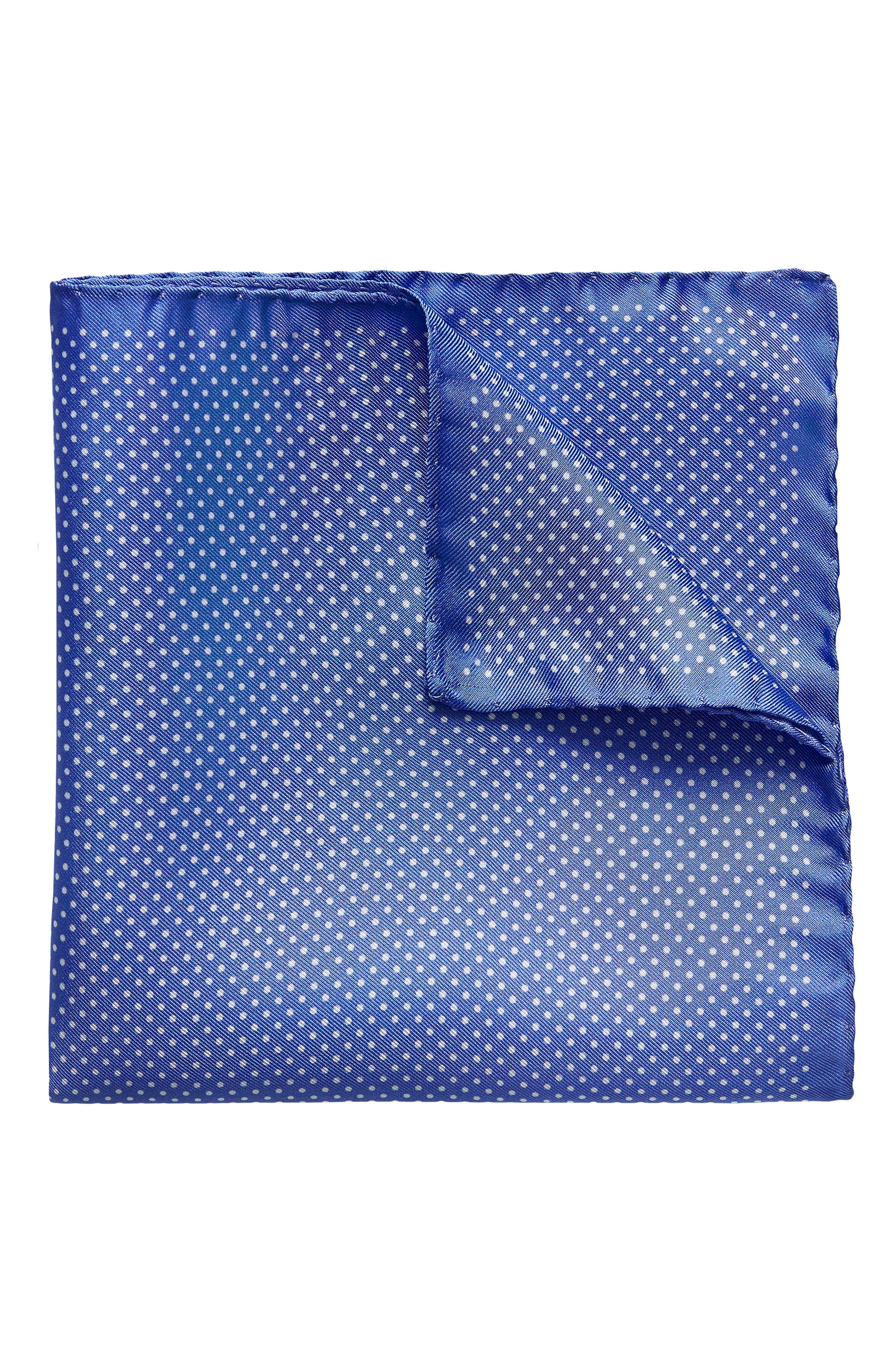 MEDIUM BLUE