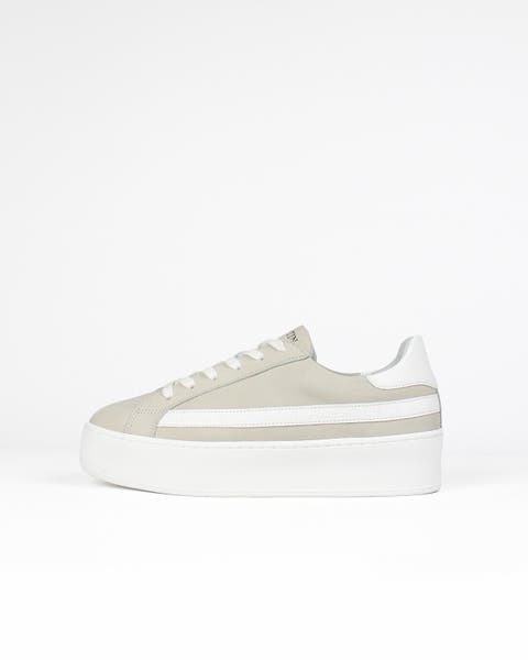 Gaia Modern Platform Sneaker