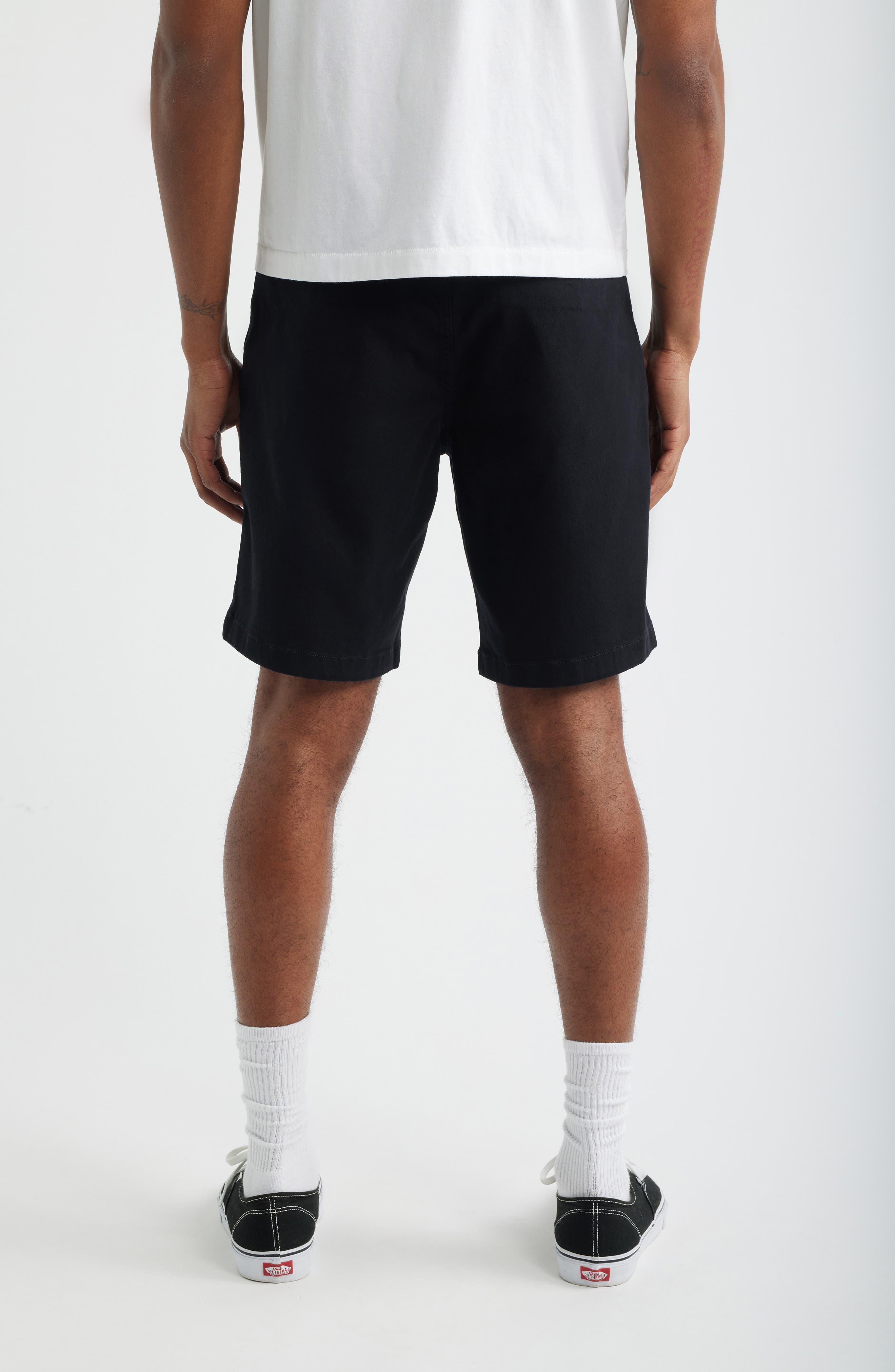 Classic Surf Chino Shorts - image 2