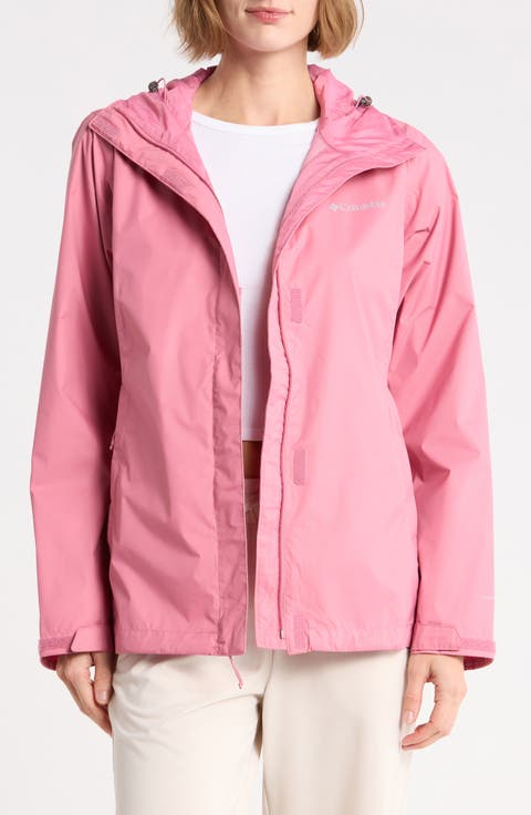 Arcadia II Rain Jacket