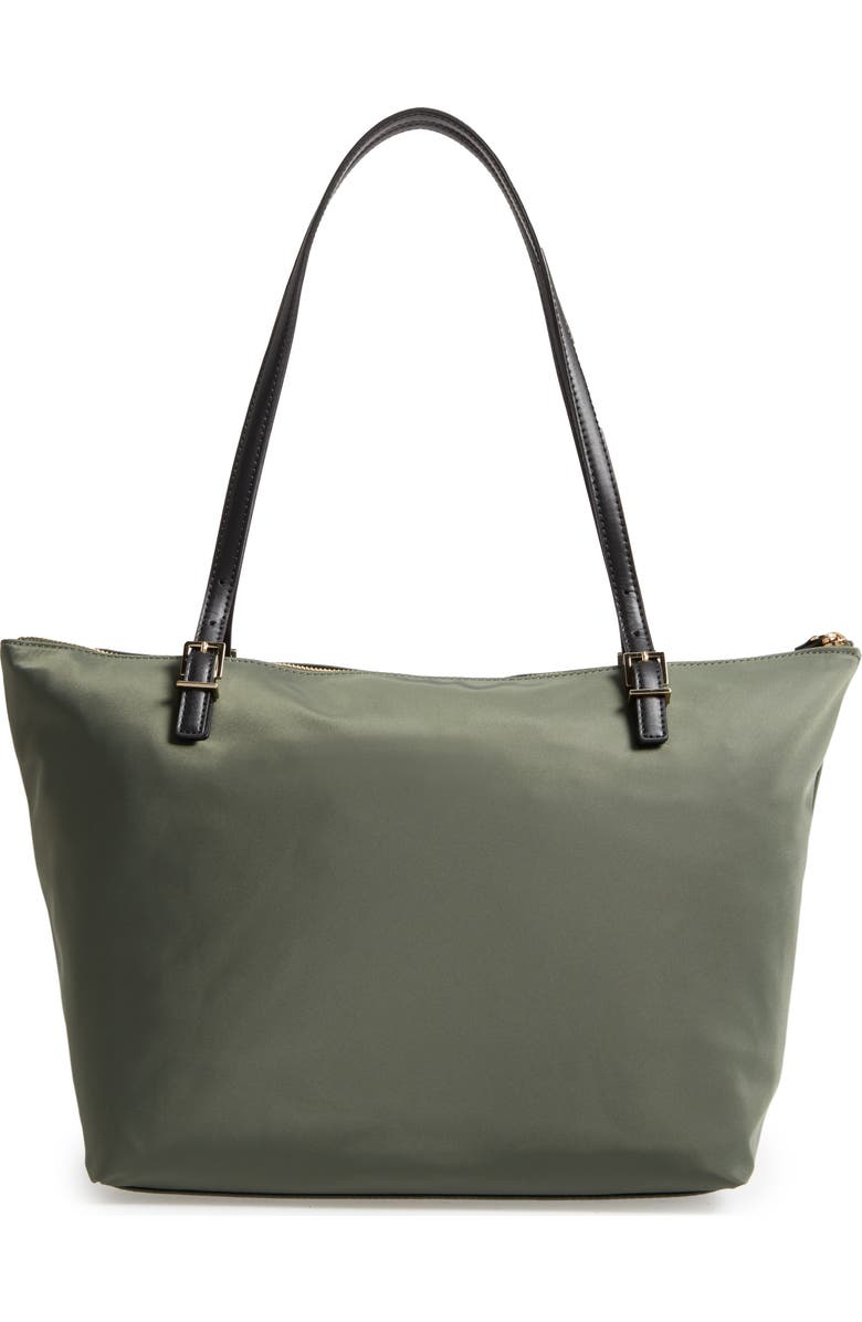 Kate Spade New York watson lane maya nylon tote, Alternate, color,