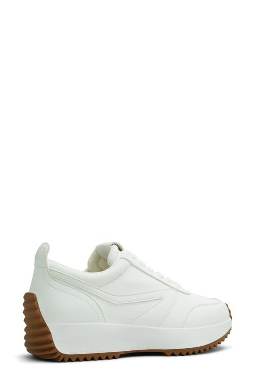 Call It Spring Danie Sneaker In White