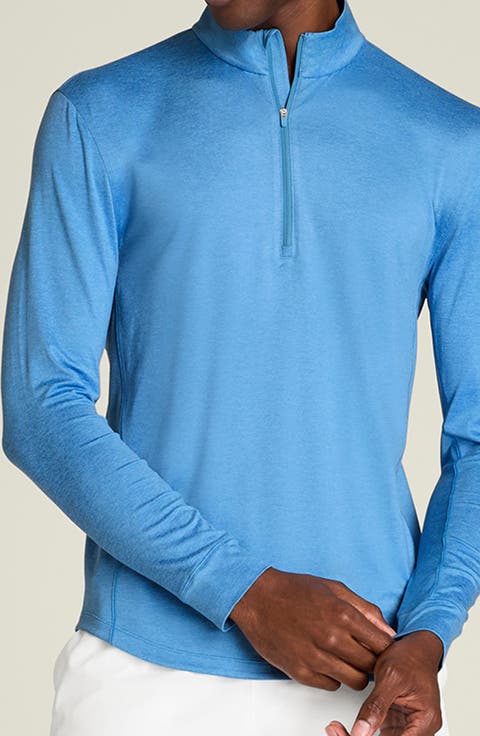 Everyday Performance Half-Zip Pullover