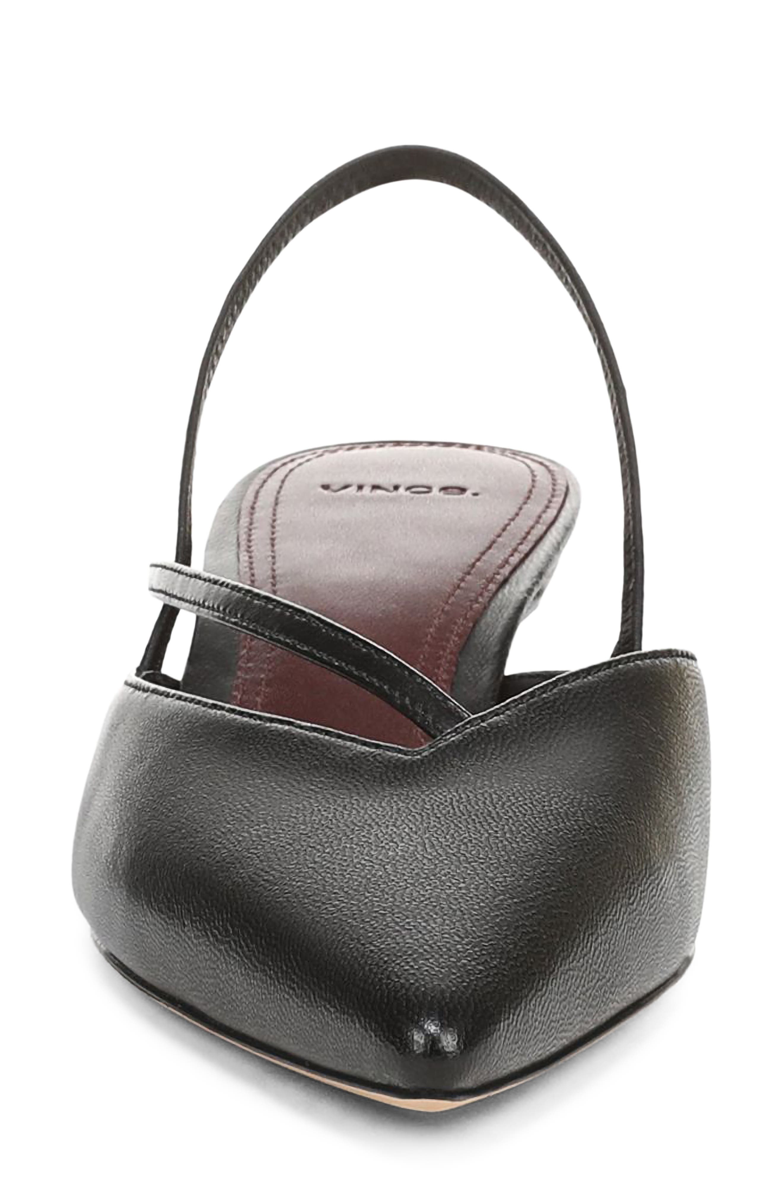 Vince Clara Slingback Pump, Alternate, color, 