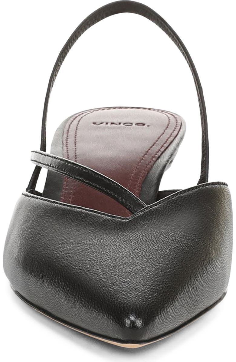 Vince Clara Slingback Pump, Alternate, color,