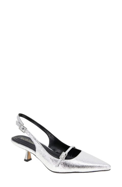 Kami Slingback Pump (Women)