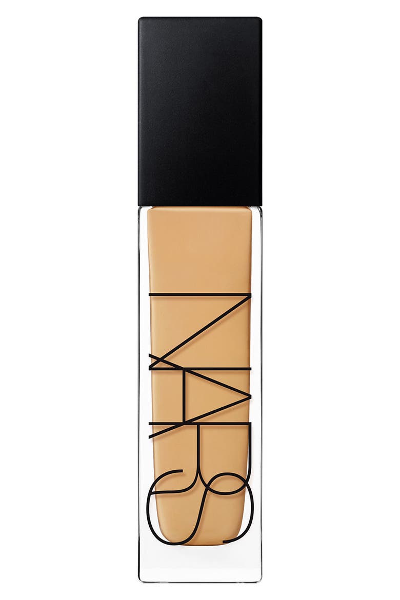 Natural Radiant Longwear Foundation, Main, color, STROMBOLI
