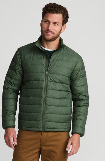 Lands End Wanderweight Ultralight Packable Down Jacket Nordstrom