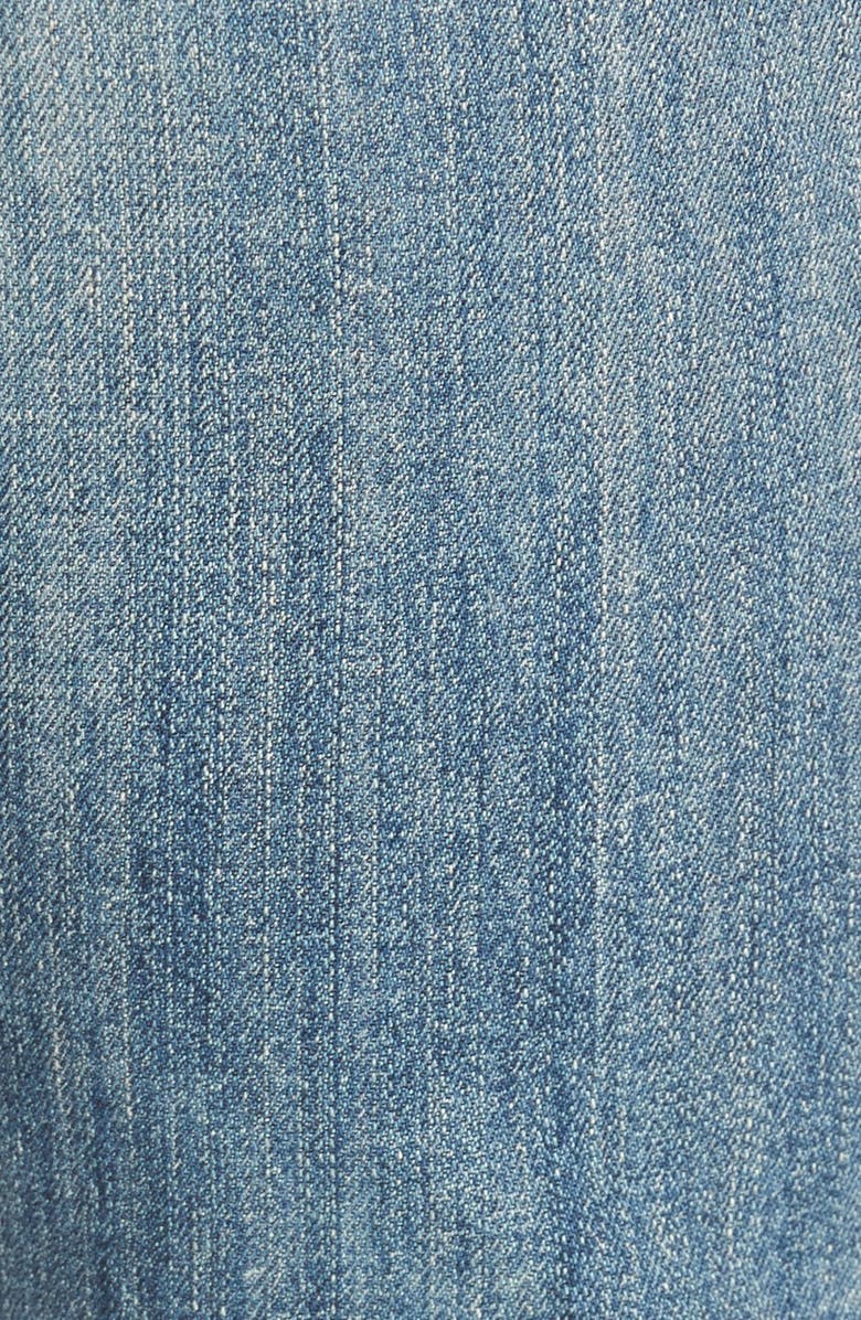 Citizens of Humanity 'Sasha' Destroyed Flare Jeans, Alternate, color, 