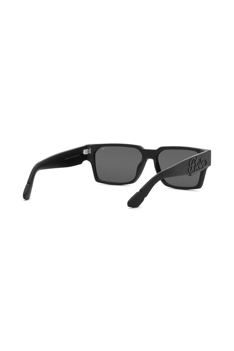 Sunglasses Men, Alternate, color, black/black