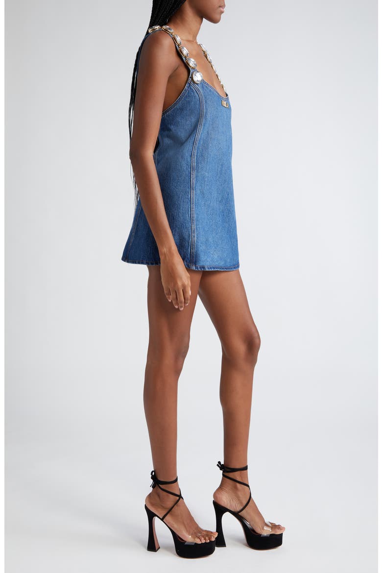 cute summer dresses for misses Slip Women Spaghetti Strap Midi Sun Dress Casu – Belle Poque Offcial SIZE:27 wash and they dry SS25DROP1 A Line Denim Maxi