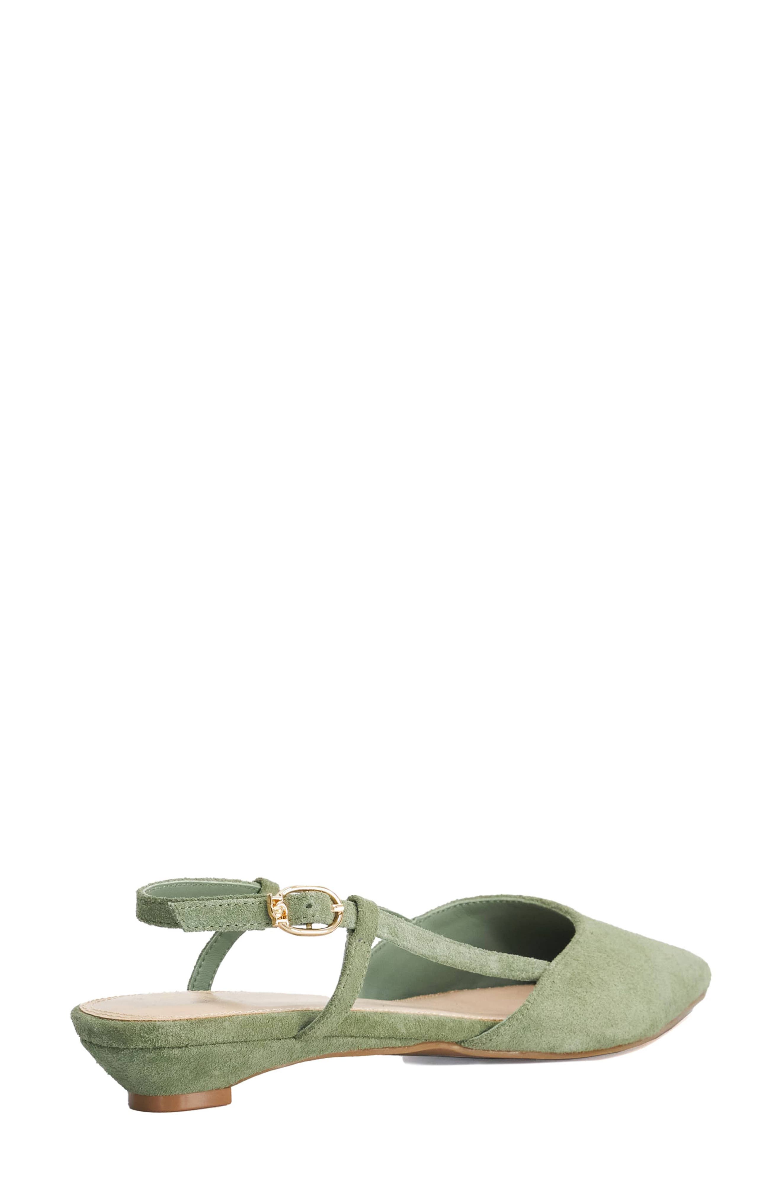 Dune London <p>Homie Slingback Kitten Heel Pump (Women)</p>, Alternate, color, 