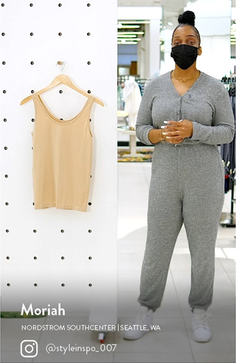 Bare Tank, sales video thumbnail