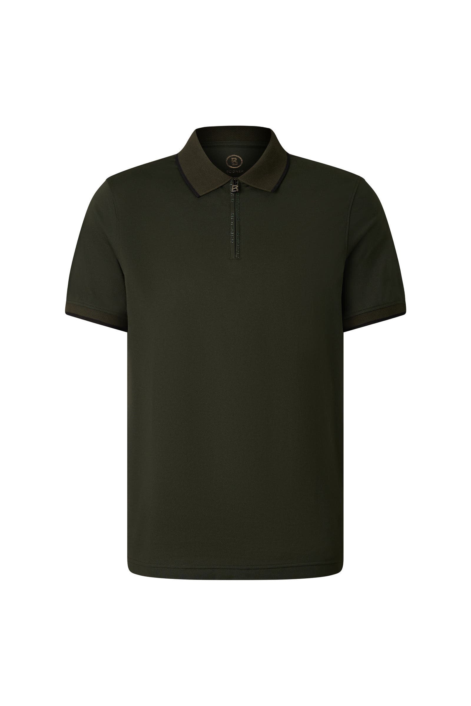 Olive green
