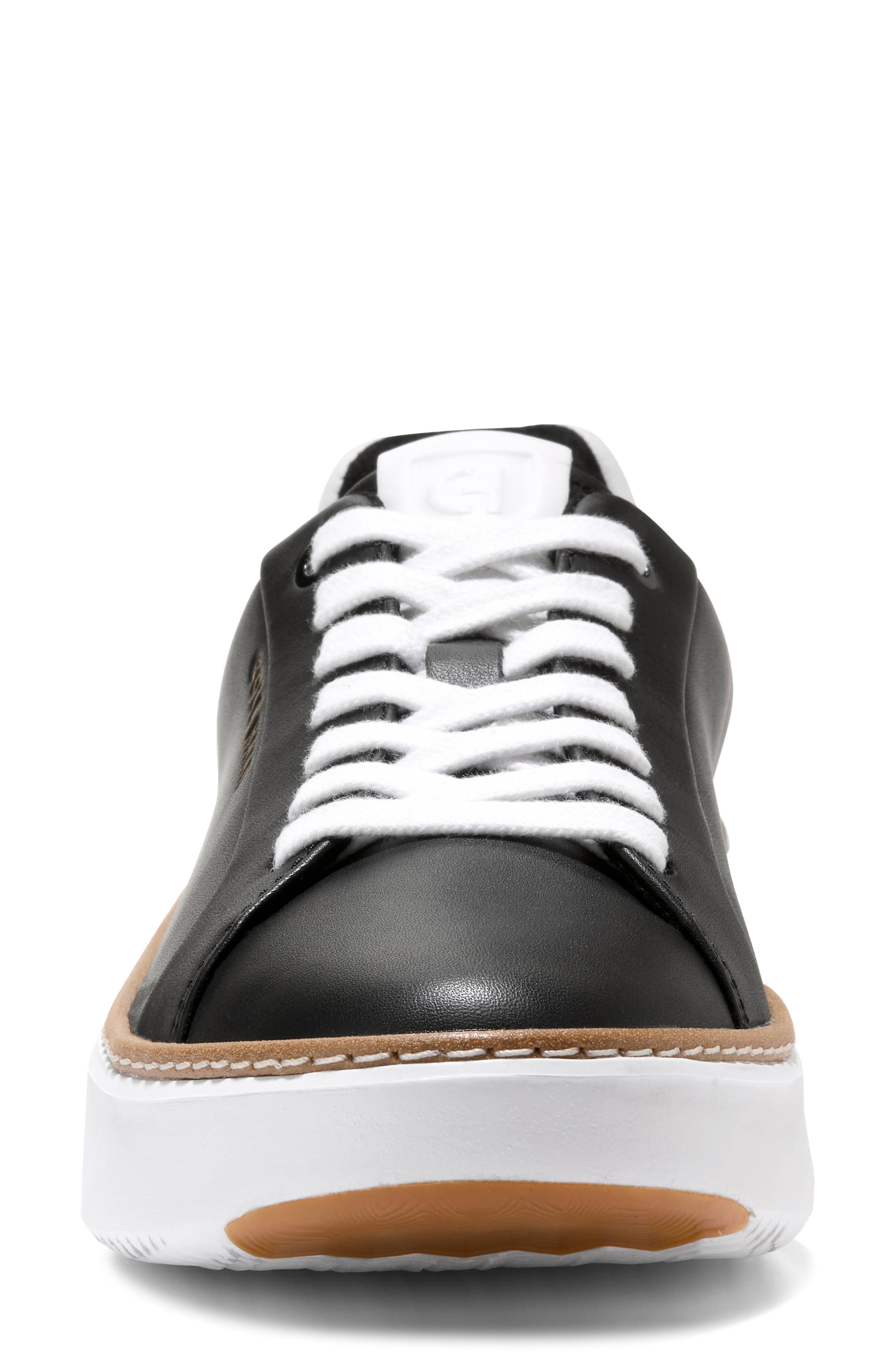 Cole Haan GrandPro Topspin Sneaker, Alternate, color, 